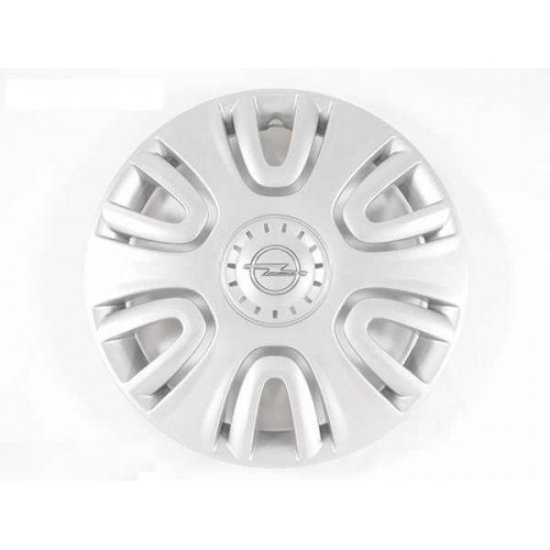 TAΣI 1 ΤΕΜΑΧΙΟ ZANTAΣ ΜΕΤΑΧΕΙΡΙΣΜΕΝΟ 15"-4711126MTX