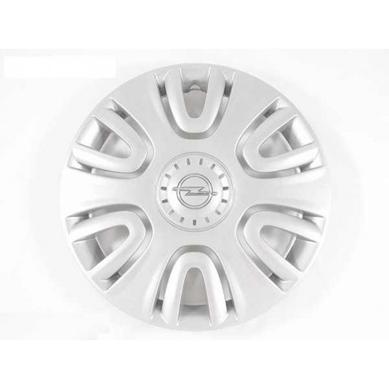 TAΣI 1 ΤΕΜΑΧΙΟ ZANTAΣ ΜΕΤΑΧΕΙΡΙΣΜΕΝΟ 15"-4711126MTX