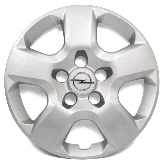 ΤΑΣΙ ΖΑΝΤΑΣ ΣΙΔ 16\' VIVARO 07-