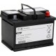 ΜΠΑΤΑΡΙΑ, 12V, 60Ah 380A