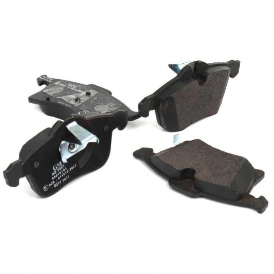 OPEL TAKAKIA EM MERIVA-B (A/M) SET 4TMX - 1605264 