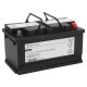 ΜΠΑΤΑΡΙΑ, 12V.75AMP