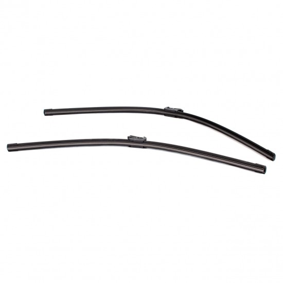 ΓΝΗΣΙΟ ΣΕΤ ΕΜΠΡΟΣ ΚΑΘΑΡΙΣΤΗΡΕΣ 700/650MM OPEL ASTRA-K -95525445
