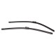 ΓΝΗΣΙΟ ΣΕΤ ΕΜΠΡΟΣ ΚΑΘΑΡΙΣΤΗΡΕΣ 700/650MM OPEL ASTRA-K -95525445