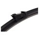 ΓΝΗΣΙΟ ΣΕΤ ΕΜΠΡΟΣ ΚΑΘΑΡΙΣΤΗΡΕΣ 700/650MM OPEL ASTRA-K -95525445