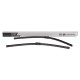 ΓΝΗΣΙΟ ΣΕΤ ΕΜΠΡΟΣ ΚΑΘΑΡΙΣΤΗΡΕΣ 700/650MM OPEL ASTRA-K -95525445