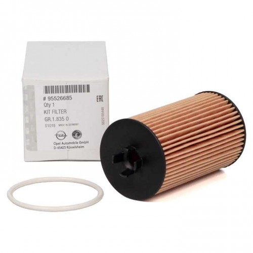 OPEL ΦIΛTPO ΛAΔIOY A-H C-D V-C A-J (XEP+R+LER) (HENGST) - 95526685 