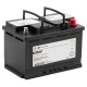 ΜΠΑΤΑΡΙΑ OPEL AGM 12V 70A 760cca (START/STOP) (278x175x190)-95530555