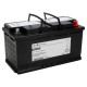 ΜΠΑΤΑΡΙΑ OPEL AGM 12V 95A  900cca  (START/STOP) (353x175x190)-95530557