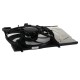 ΓΝΗΣΙΟ ΒΕΝΤΙΛΑΤΕΡ ΨΥΓΕΙΟΥ ΝΕΡΟΥ OPEL CROOSLAND B12XHL-9801666680