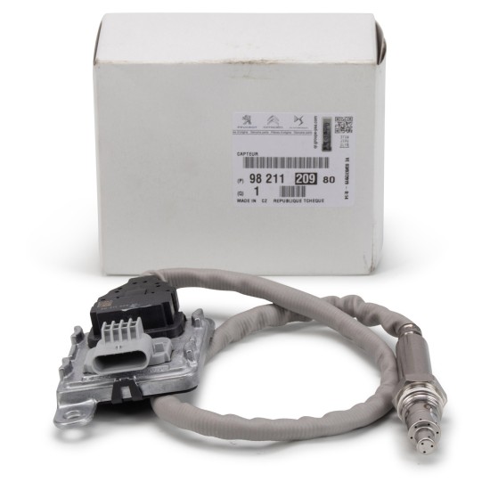 ΑΙΣΘΗΤΗΡΑΣ (NOX) CROSSLAND-X 1.6D -9821120980