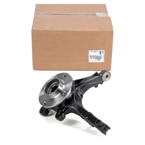 ΓΝΗΣΙΟ ΑΚΡΑΞΩΝΙΟ ΕΜΠΡΟΣ ΔΕΞΙ OPEL MOKKA-B (P2QO)-9826532380