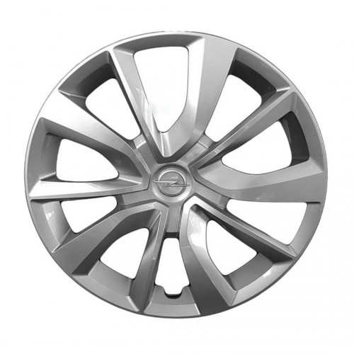ΤΑΣΙ ΣΙΔΕΡΕΝΙΑΣ ΖΑΝΤΑΣ 6.5Jx16 CORSA-F - 9832850380 