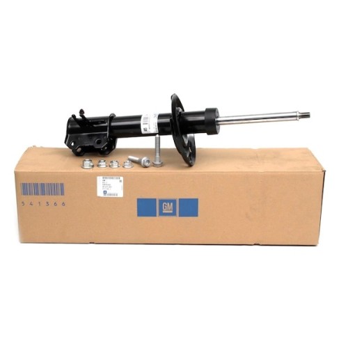 ΓΝΗΣΙΟ ΑΜΟΡΤΙΣΕΡ ΕΜΠΡΟΣ ΔΕΞΙ OPEL CORSA-F 1.5 HDI 100-9827237980