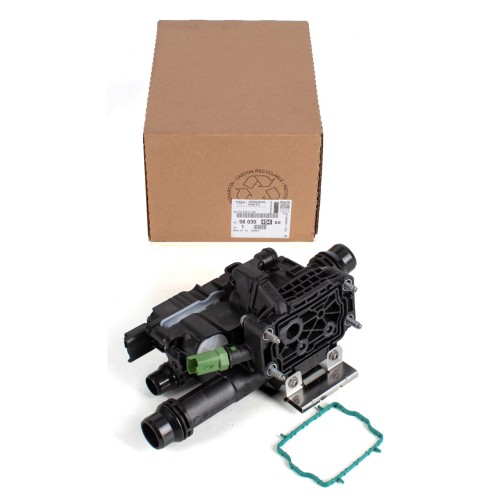 ΘΕΡΜΟΣΤΑΤΗΣ GRANDLAND-X B16DTH-9850364680