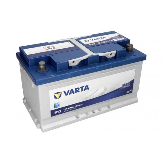 ΜΠΑΤΑΡΙΑ VARTA 12V 80Ah/740A BLUE DYNAMIC - B580406074
