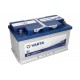 ΜΠΑΤΑΡΙΑ VARTA 12V 80Ah/740A BLUE DYNAMIC - B580406074