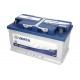 ΜΠΑΤΑΡΙΑ VARTA 12V 80Ah/740A BLUE DYNAMIC - B580406074