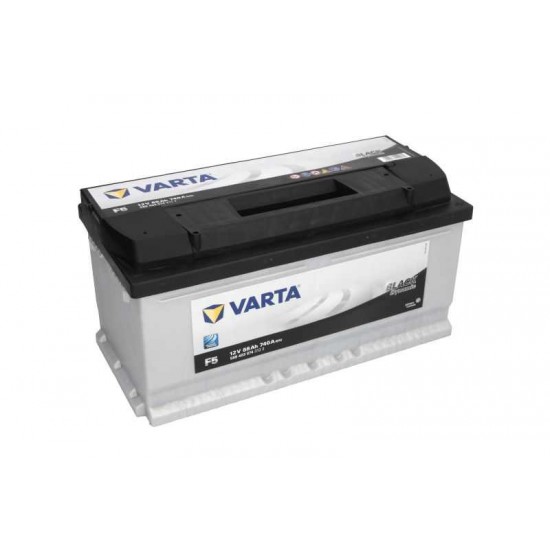 ΜΠΑΤΑΡΙΑ VARTA 12V 88Ah/740A BLACK DYNAMIC - BL588403074