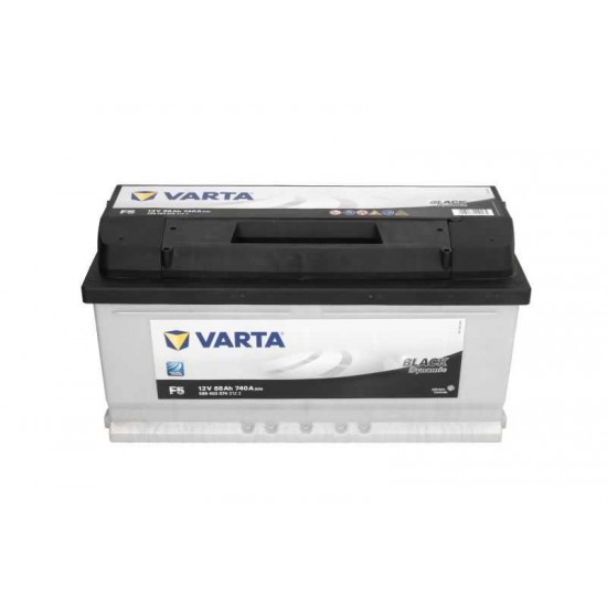 ΜΠΑΤΑΡΙΑ VARTA 12V 88Ah/740A BLACK DYNAMIC - BL588403074