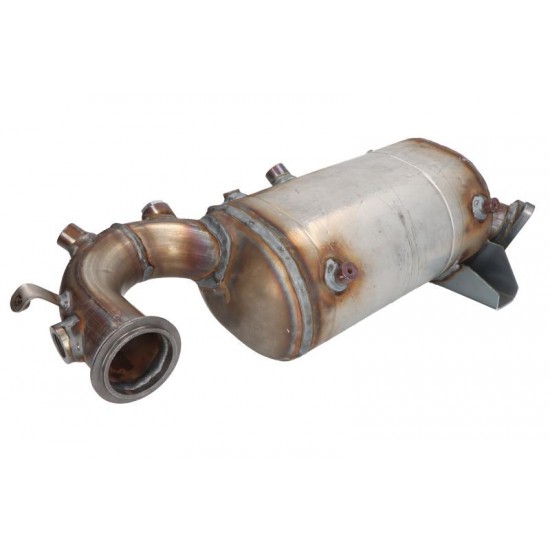 ΚΑΤΑΛΥΤΗΣ (DPF) A-K D16DTN