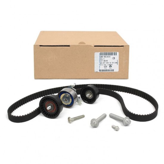 ΣΕΤ ΧΡΟΝΙΣΜΟΥ ΚΙΝΗΤΗΡΑ