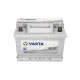 ΜΠΑΤΑΡΙΑ VARTA 12V 61Ah/600A SILVER DYNAMIC - SD561400060