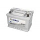 ΜΠΑΤΑΡΙΑ VARTA 12V 61Ah/600A SILVER DYNAMIC - SD561400060