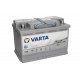 ΜΠΑΤΑΡΙΑ VARTA 12V 70Ah/760A START&STOP AGM - VA570901076
