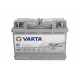 ΜΠΑΤΑΡΙΑ VARTA 12V 70Ah/760A START&STOP AGM - VA570901076