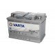 ΜΠΑΤΑΡΙΑ VARTA 12V 70Ah/760A START&STOP AGM - VA570901076