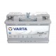 ΜΠΑΤΑΡΙΑ VARTA 12V 80Ah/800A START&STOP AGM - VA580901080
