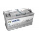 ΜΠΑΤΑΡΙΑ VARTA 12V 95Ah/850A START&STOP AGM - VA595901085