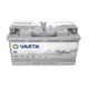 ΜΠΑΤΑΡΙΑ VARTA 12V 95Ah/850A START&STOP AGM - VA595901085