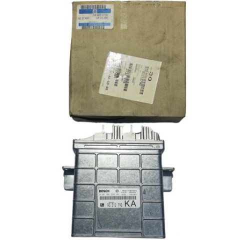 ΕΓΚΕΦΑΛΟΣ ΑΝΤΛΙΑΣ ΚΑΥΣΙΜΟΥ OPEL VECTRA-B X20DTL -6237491