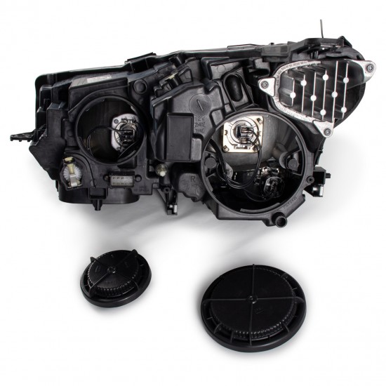 ΓΝΗΣΙΟ ΦΑΝΑΡΙ ΕΜΠΡΟΣ ΔΕΞΙ HALOGEN OPEL CROSSLAND-X  TO -L -YQ00350780