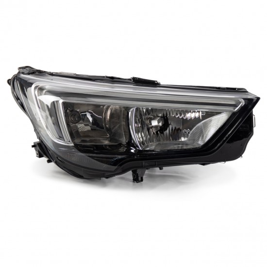 ΓΝΗΣΙΟ ΦΑΝΑΡΙ ΕΜΠΡΟΣ ΔΕΞΙ HALOGEN OPEL CROSSLAND-X  TO -L -YQ00350780