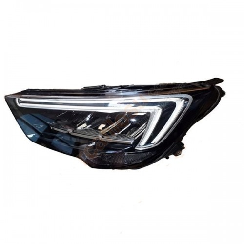 ΓΝΗΣΙΟ ΦΑΝΑΡΙ ΕΜΠΡΟΣ ΑΡΙΣΤΕΡΟ ECO LED CROSSLAND-X FR  M-   (TLL)-YQ00709680