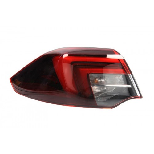 ΓΝΗΣΙΟ ΦΑΝΑΡΙ ΠΙΣΩ ΑΡΙΣΤΕΡΟ ΕΞΩΤΕΡΙΚΟ OPEL INSIGNIA-B (HALOGEN)-YR00147780