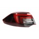 ΓΝΗΣΙΟ ΦΑΝΑΡΙ ΠΙΣΩ ΑΡΙΣΤΕΡΟ ΕΞΩΤΕΡΙΚΟ OPEL INSIGNIA-B (HALOGEN)-YR00147780