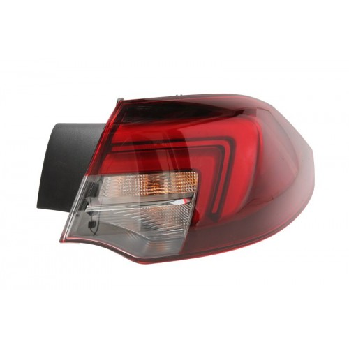 ΓΝΗΣΙΟ ΦΑΝΑΡΙ ΠΙΣΩ ΔΕΞΙ ΕΞΩΤΕΡΙΚΟ OPEL INSIGNA-B (HALOGEN)-YR00147880