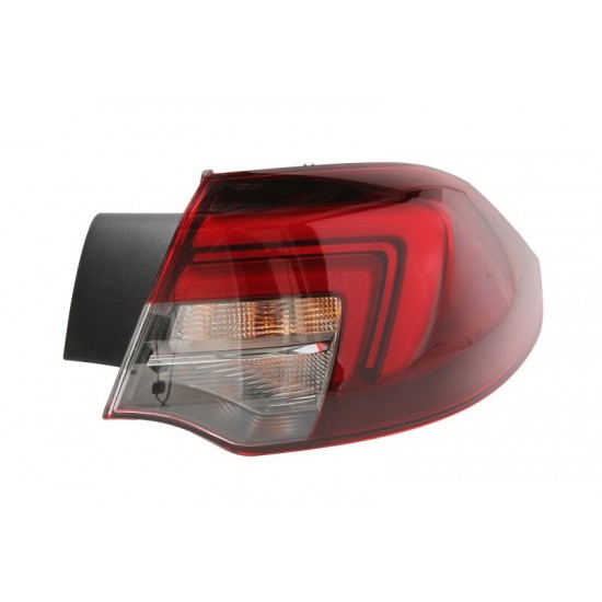 ΓΝΗΣΙΟ ΦΑΝΑΡΙ ΠΙΣΩ ΔΕΞΙ ΕΞΩΤΕΡΙΚΟ OPEL INSIGNA-B (HALOGEN)-YR00147880