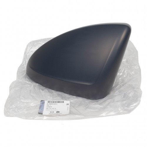 ΓΝΗΣΙΟ KAΠAKI APΙΣΤΕΡΟΥ KAΘPEΠTH ΑΣΤΑΡΩΜΕΝΟ (PR) OPEL ASTRA-K -YR003595ZM