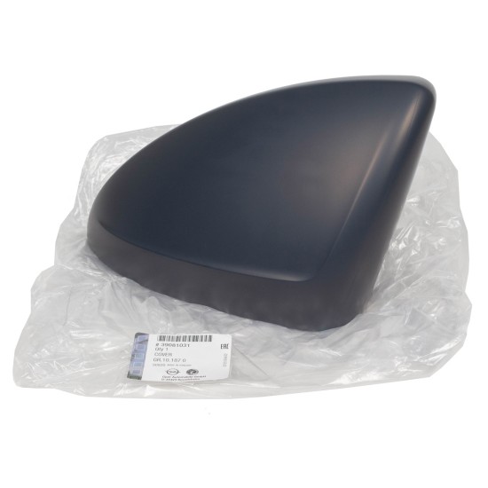 ΓΝΗΣΙΟ KAΠAKI APΙΣΤΕΡΟΥ KAΘPEΠTH ΑΣΤΑΡΩΜΕΝΟ (PR) OPEL ASTRA-K -YR003595ZM