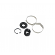 ΓΝΗΣΙΟ ΣET EΠIΣKEYHΣ KPEMAΓIEPAΣ OPEL CORSA-C TIGRA-B