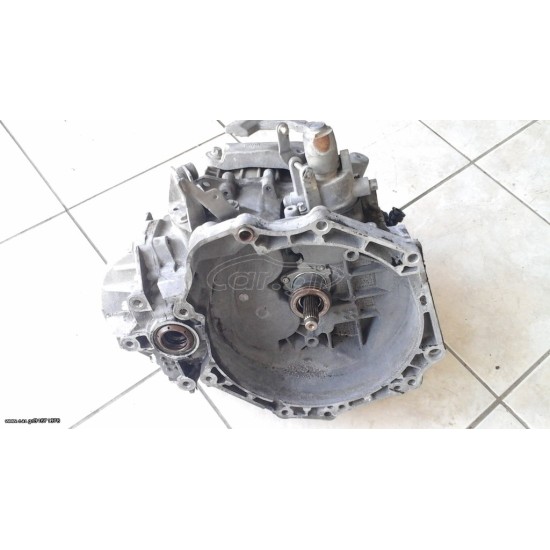 ΣΑΣΜΑΝ OPEL CORSA C - ASTRA H ΒΕΝΖΙΝΗΣ