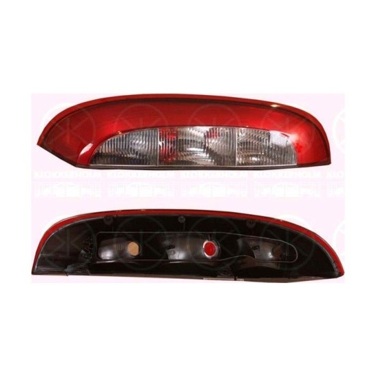 ΦΑΝΑΡΙ ΠΙΣΩ ΔΕΞΙΑ OPEL CORSA 2000 - 2004 (ΜΤΧ) - 9196364Α