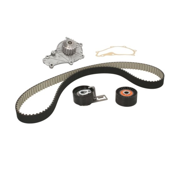 ΚΙΤ ΧΡΟΝΙΣΜΟΥ & ΑΝΤΛΙΑ ΝΕΡΟΥ C-MAX II 1.6TDCi 10-  (WAP8432.00)-WTBK5152.00