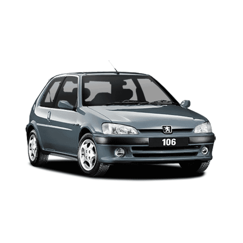 PEUGEOT 106