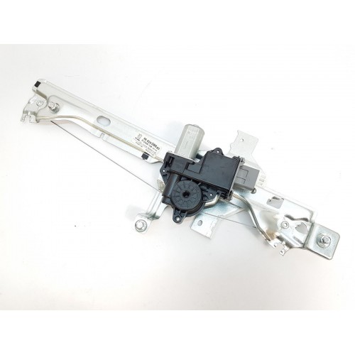 ΓΝΗΣΙΟΣ ΓΡΥΛΟΣ ΠΑΡΑΘΥΡΟΥ ΠΙΣΩ ΔΕΞΙΑ PEUGEOT 5008- 1607674980